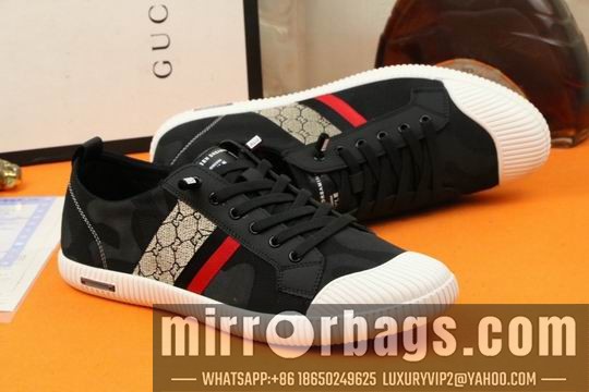 Gucci Shoes sz38-43 mnh0426