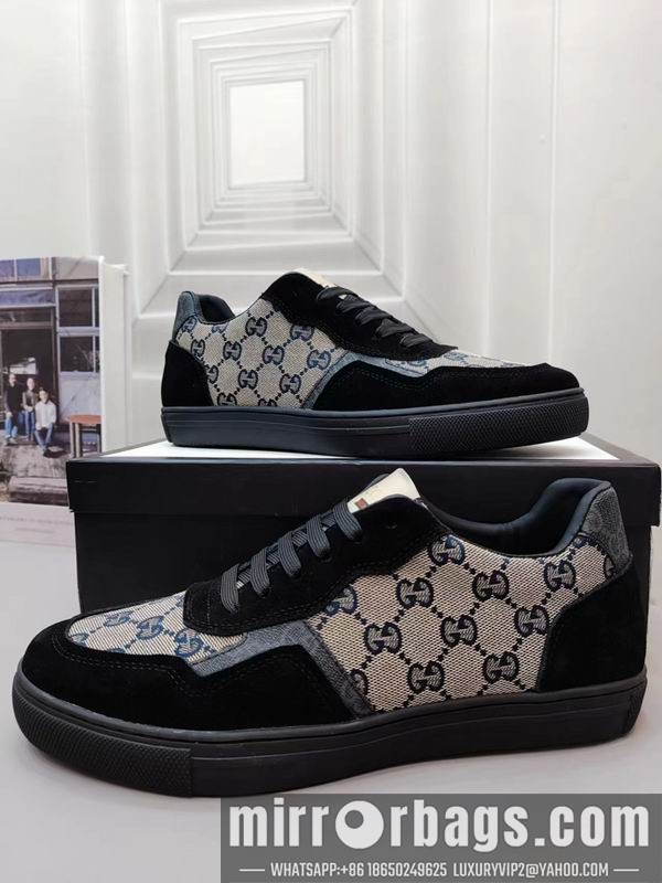 Gucci Shoes sz38-44 hnm01170