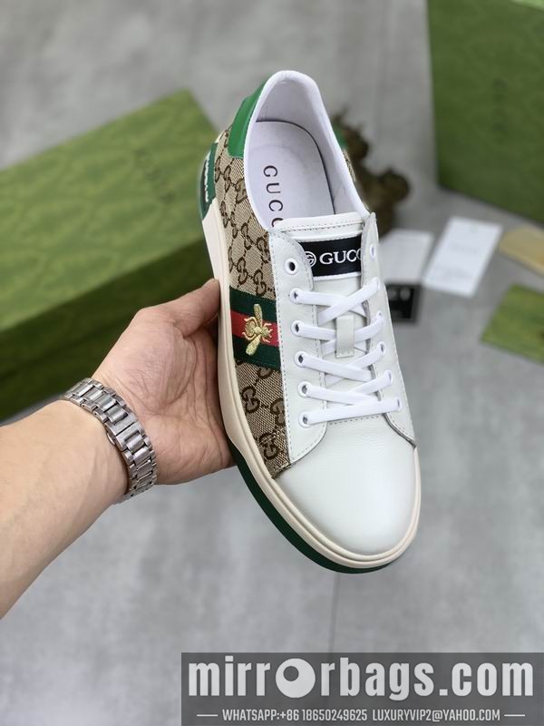 Gucci Shoes sz38-44 mnf0381