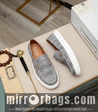Gucci Shoes sz38-44 mnh0702