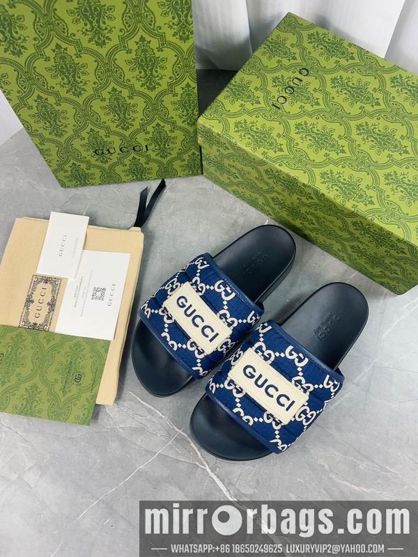Gucci Shoes sz35-46 mnf0324