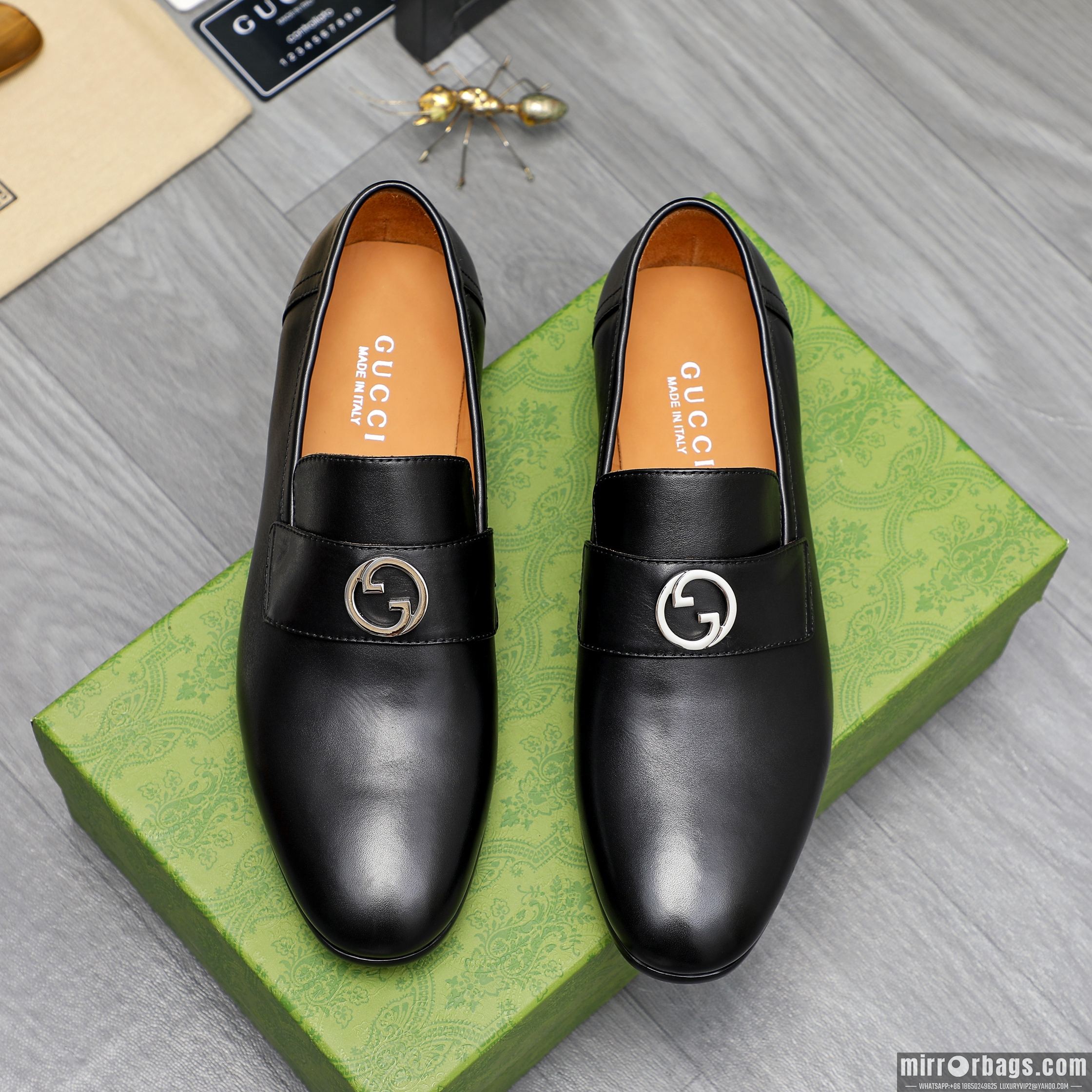 Gucci Shoes sz39-44 h0716