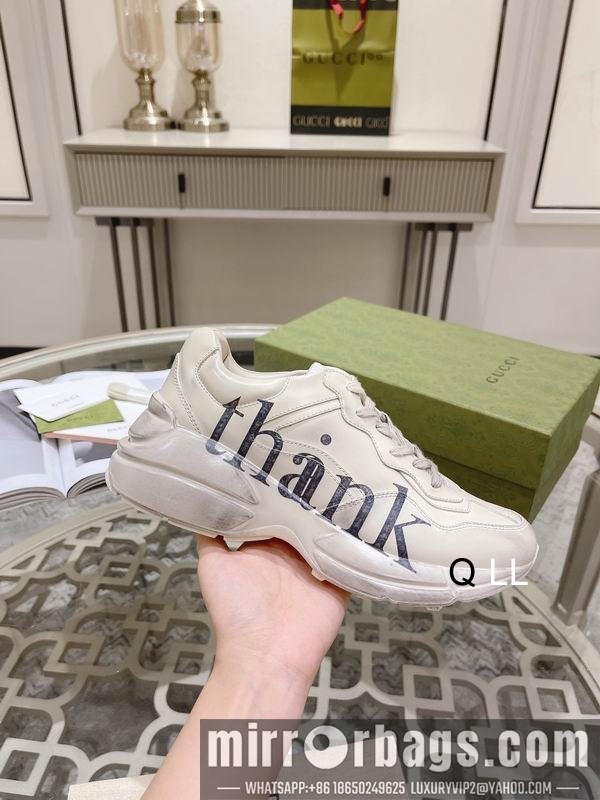Gucci Shoes colour sz35-45 LL1213