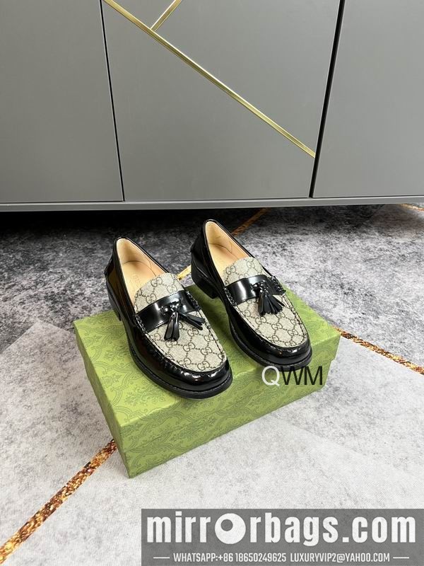 Gucci Shoes sz38-45 WM0387