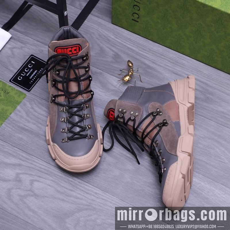 Gucci Shoes sz38-44 hnm0104