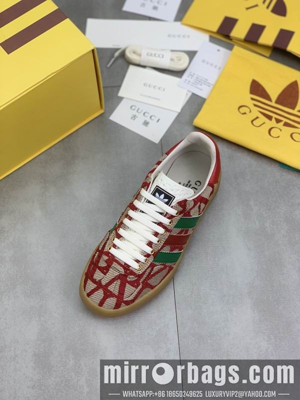 Gucci Shoes X Adidas sz35-41 39-45 mnf0101