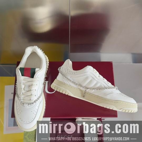 Gucci Shoes sz35-41 mnh0802
