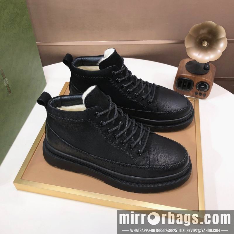 Gucci Shoes sz38-44 hnm0106