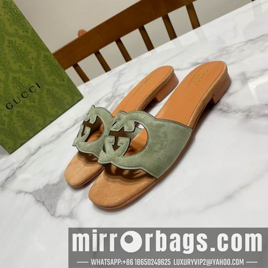 Gucci Shoes sz34-42 mnh0504