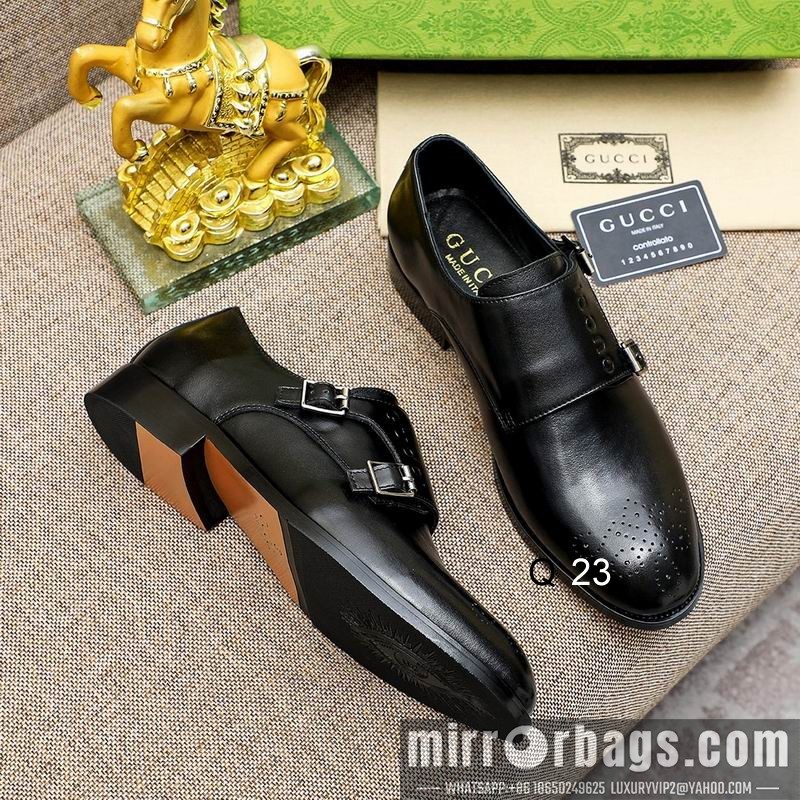 Gucci Shoes sz35-45 HY1105