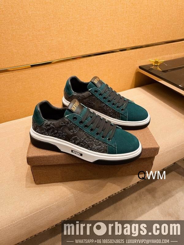 Gucci Shoes sz38-45 WM0404