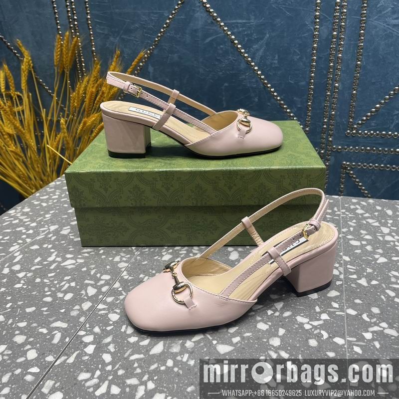 Gucci Shoes sz35-42 5.5cm mnf0304