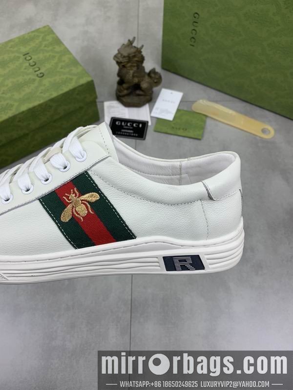 Gucci Shoes sz38-44 mnf0301