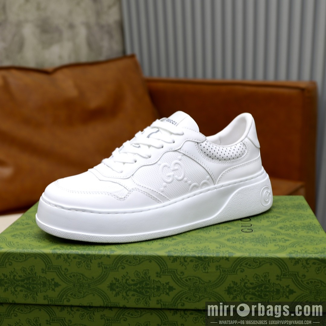 Gucci Shoes sz38-44 hnh0202