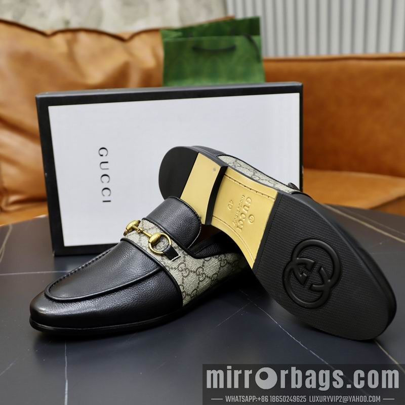 Gucci Shoes sz38-45 mnf0310