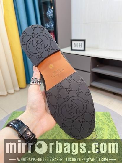 Gucci Shoes sz38-44 mnh0701