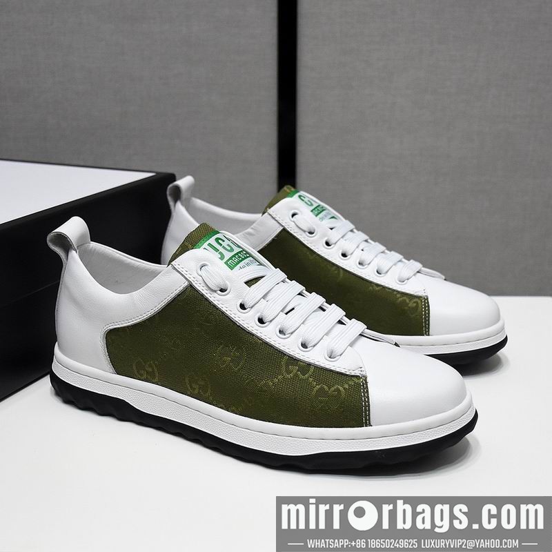Gucci Shoes sz38-44 mnf3114