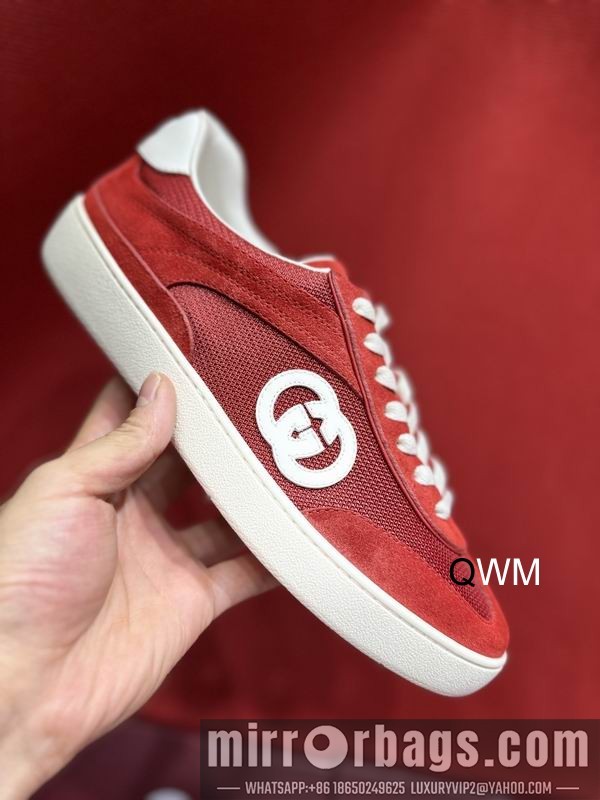 Gucci Shoes sz35-45 WM0609