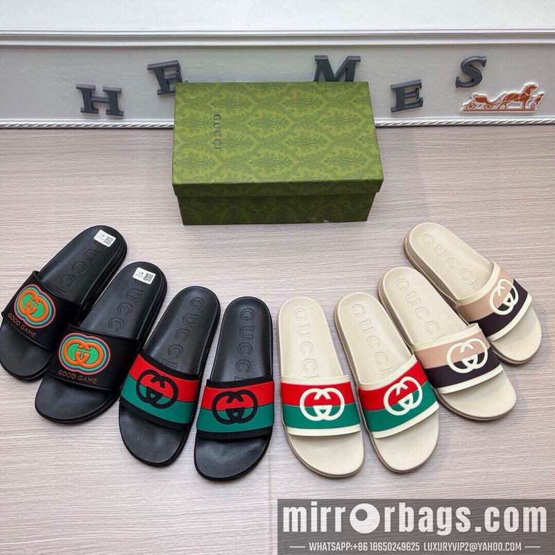 Gucci Shoes sz36-45 mnf0321