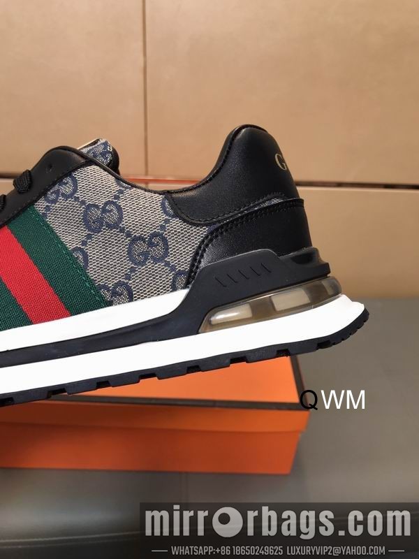 Gucci Shoes sz38-45 WM1103