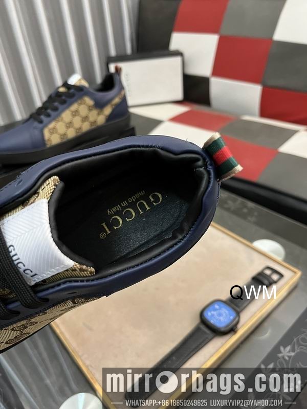 Gucci Shoes sz38-45 WM0608