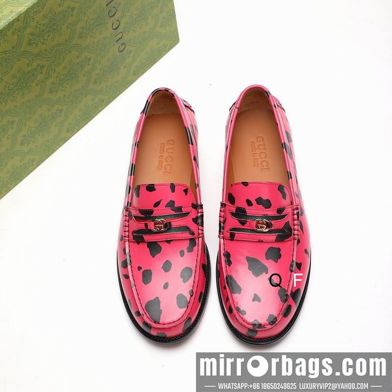 Gucci Shoes sz38-45 3C TF0108
