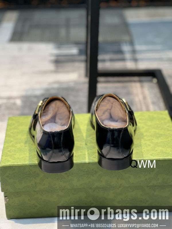 Gucci Shoes sz38-45 WM03104