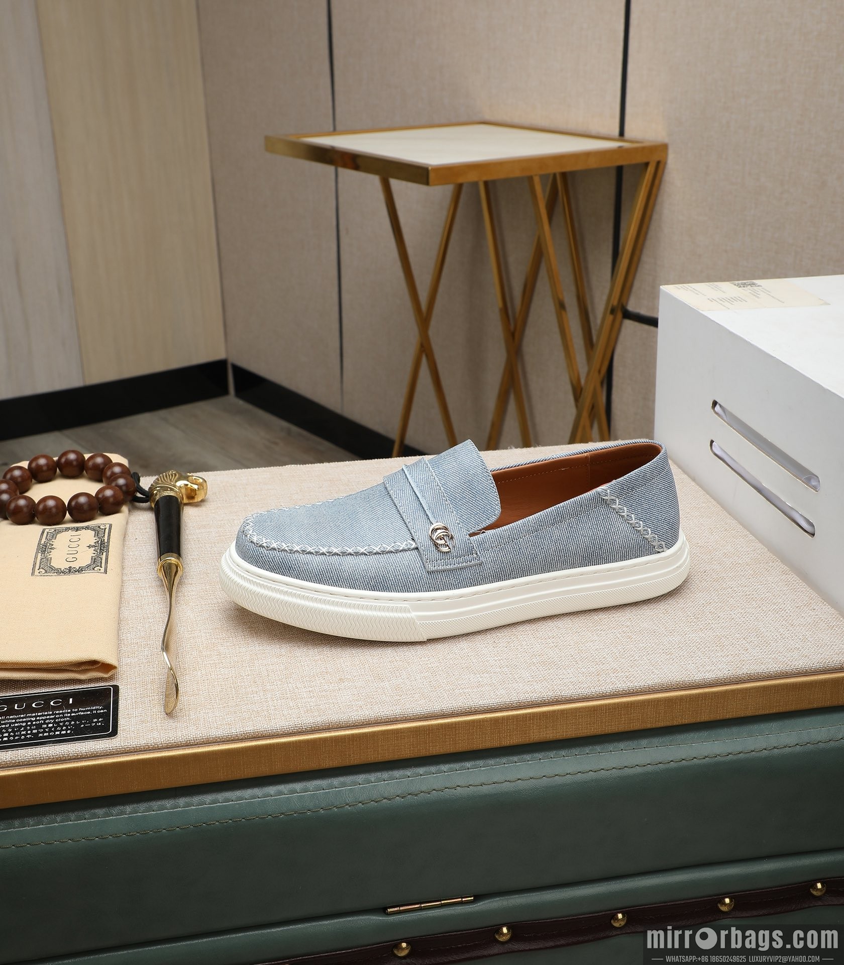 Gucci Shoes sz38-44 h0716