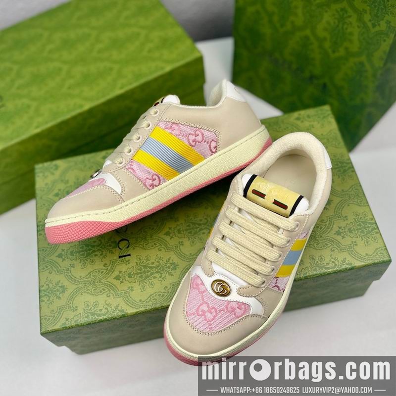 Gucci Shoes sz35-40 hnh0306