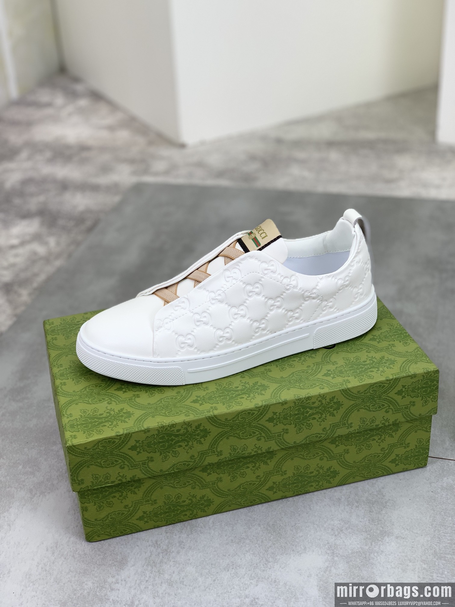 Gucci Shoes sz38-44 h0606