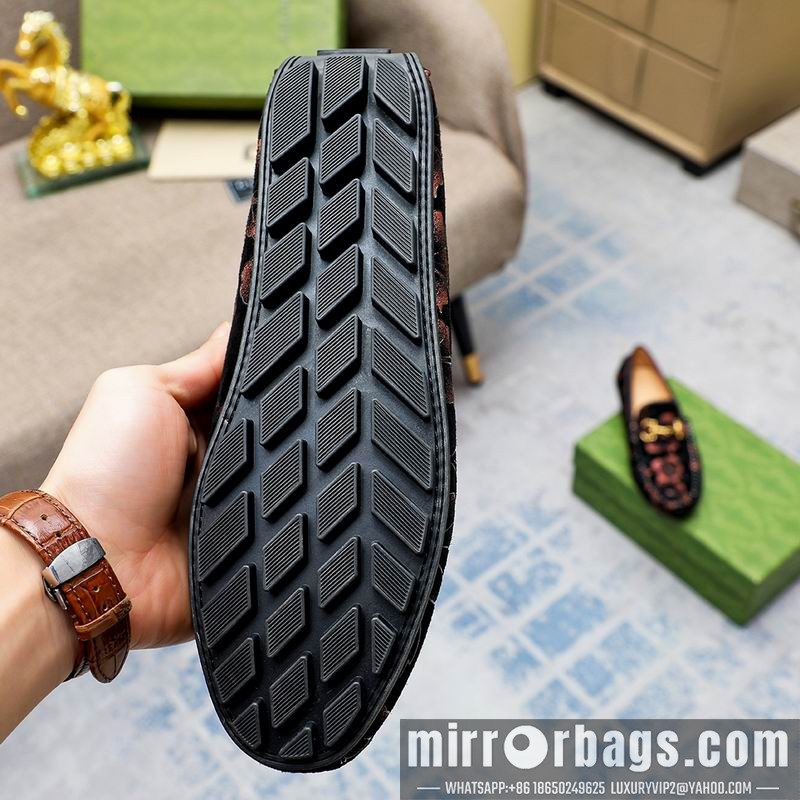 Gucci Shoes sz38-44 mnf0312