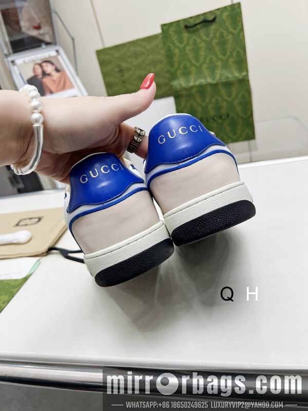 Gucci Shoes sz35-45 BS0805