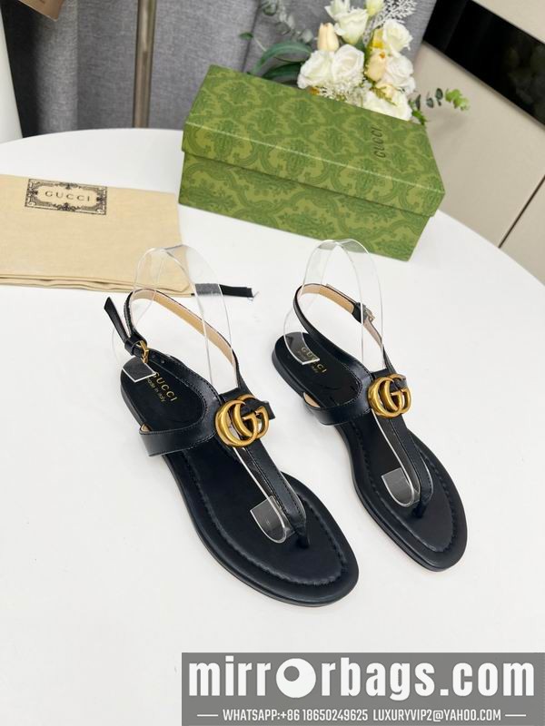 Gucci Shoes sz35-43 mnf0306
