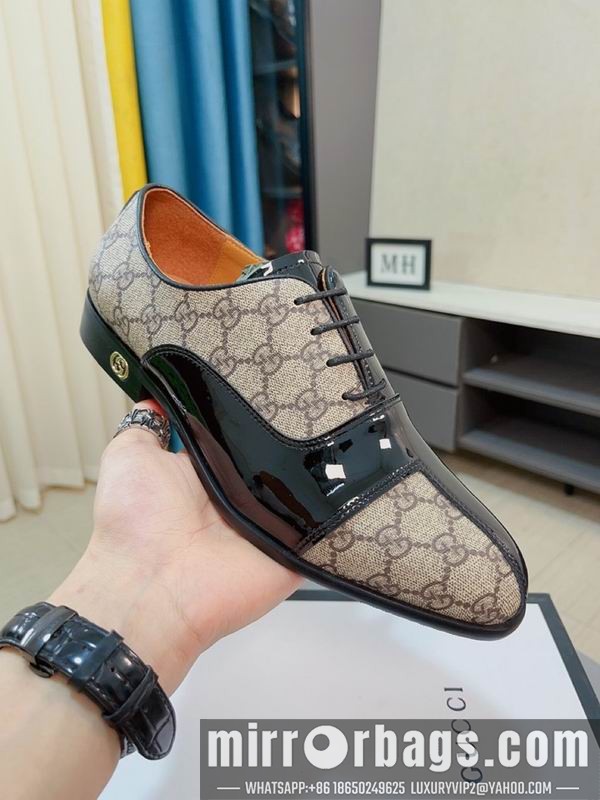 Gucci Shoes sz38-44 mnf0245