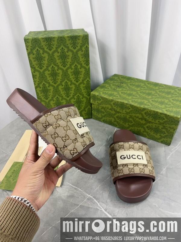 Gucci Shoes sz35-46 mnf0324