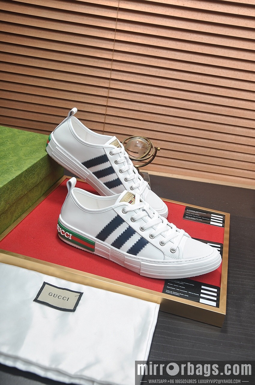 Gucci Shoes sz38-44 h0719
