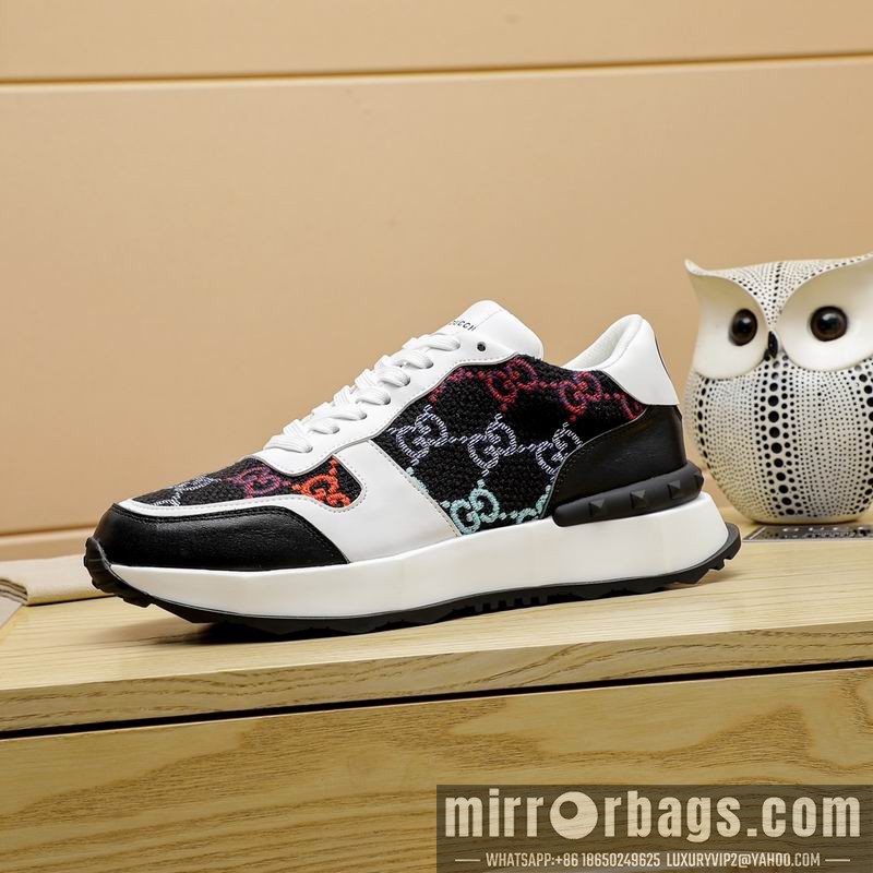 Gucci Shoes sz38-44 hnm0141