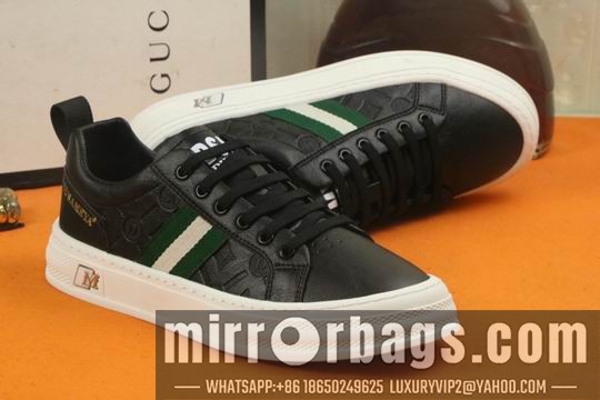 Gucci Shoes sz38-43 mnh1010