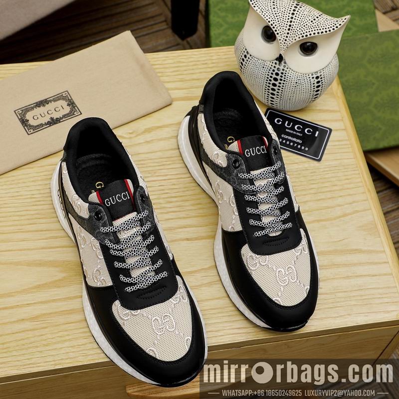Gucci Shoes sz38-44 mnf0355