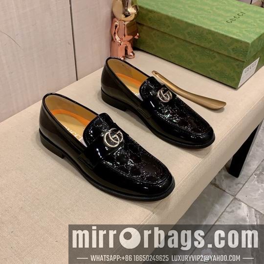Gucci Shoes sz38-45 mnh1008