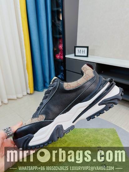 Gucci Shoes sz38-44 mnh0605