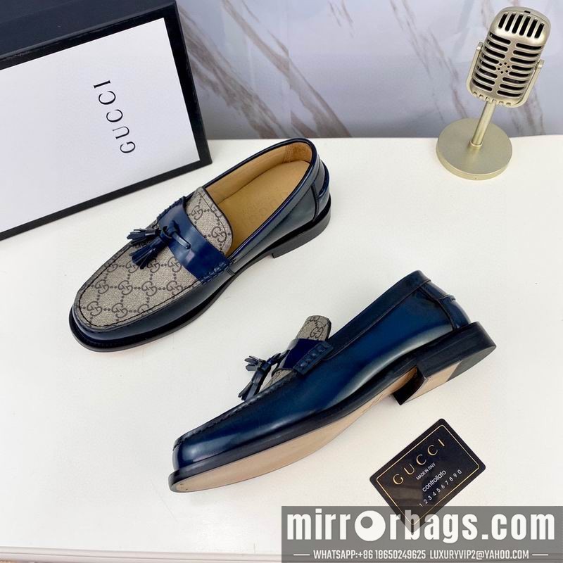 Gucci Shoes sz38-44 mnf0108