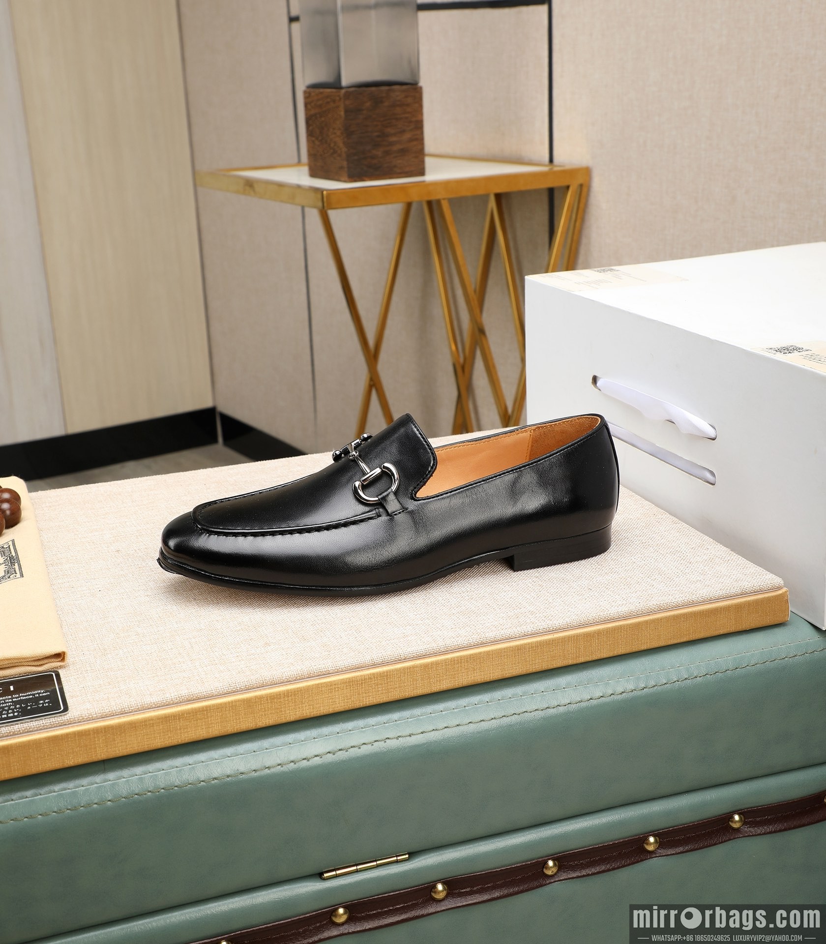 Gucci Shoes sz38-44 h1023