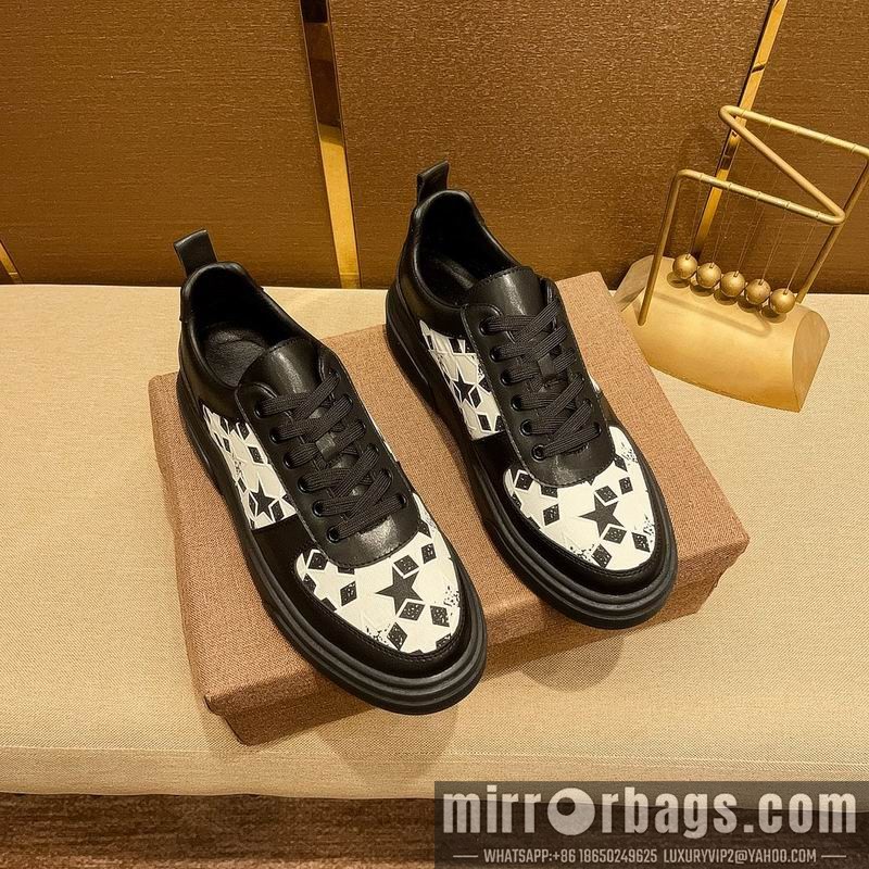 Gucci Shoes sz38-44 mnf0349