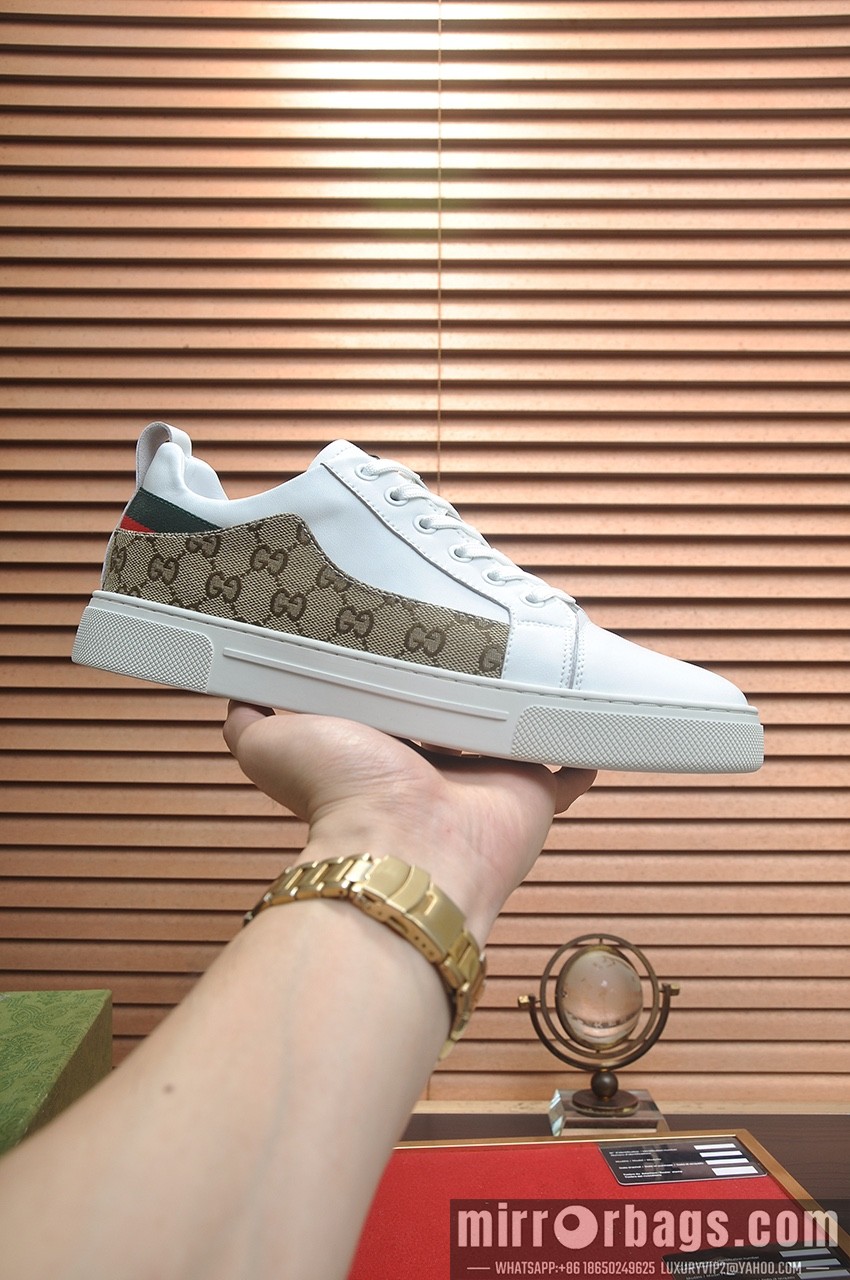 Gucci Shoes sz38-44 h0742