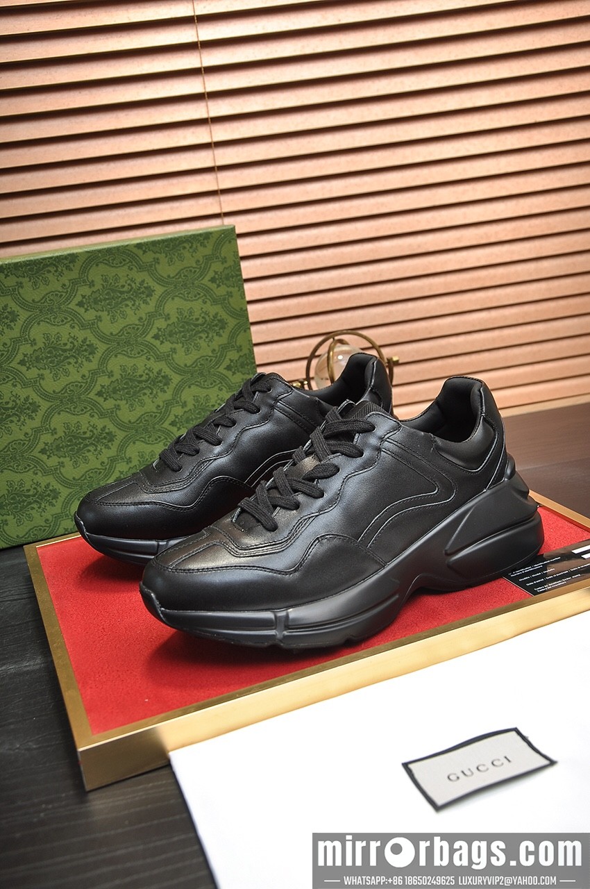 Gucci Shoes sz35-45 hnh1220