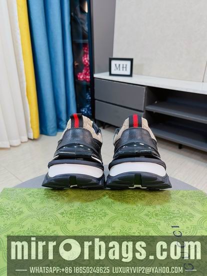 Gucci Shoes sz38-44 mnh0605