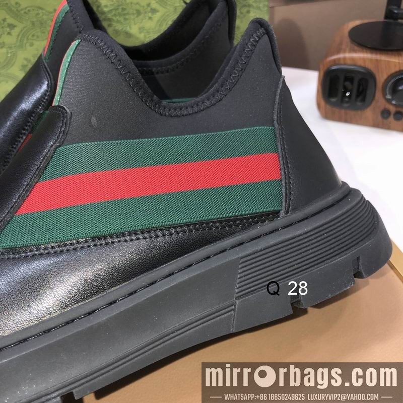 Gucci Shoes sz38-45 N1209