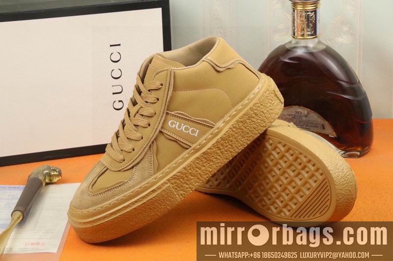 Gucci Shoes sz38-44 mnf0107