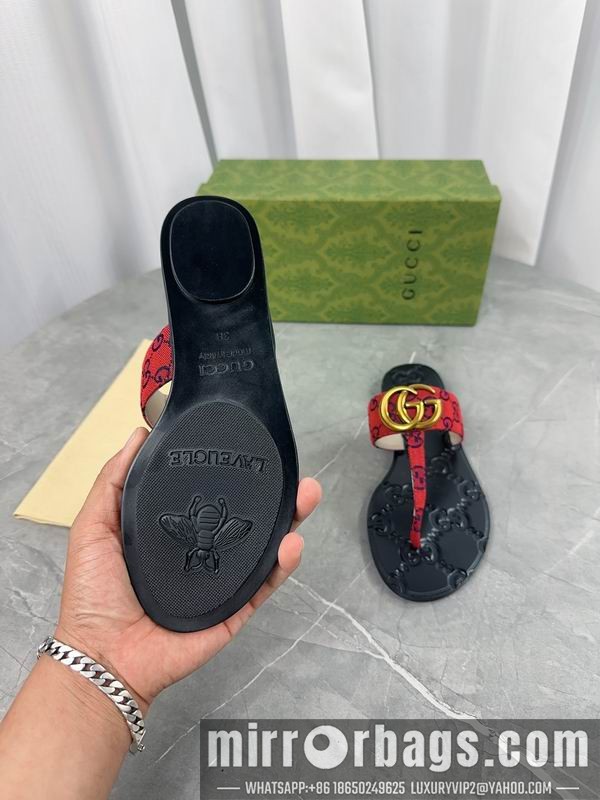 Gucci Shoes sz35-46 mnf0208